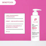 Gel de Limpeza Sensi 300ml