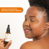 Sérum Antioxidante C10 Clean ULTRAOX 30ML