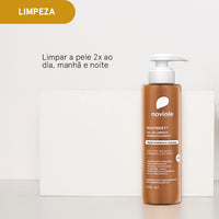 Gel de Limpeza Facial BioSyndet 300ml