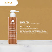 Gel de Limpeza Facial BioSyndet 300ml