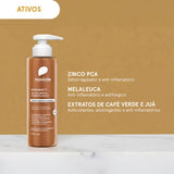 Gel de Limpeza Facial BioSyndet 300ml