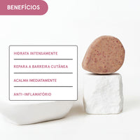 Kit Scalp Care: Anticaspa e Calmante para Dermatite Seborreica