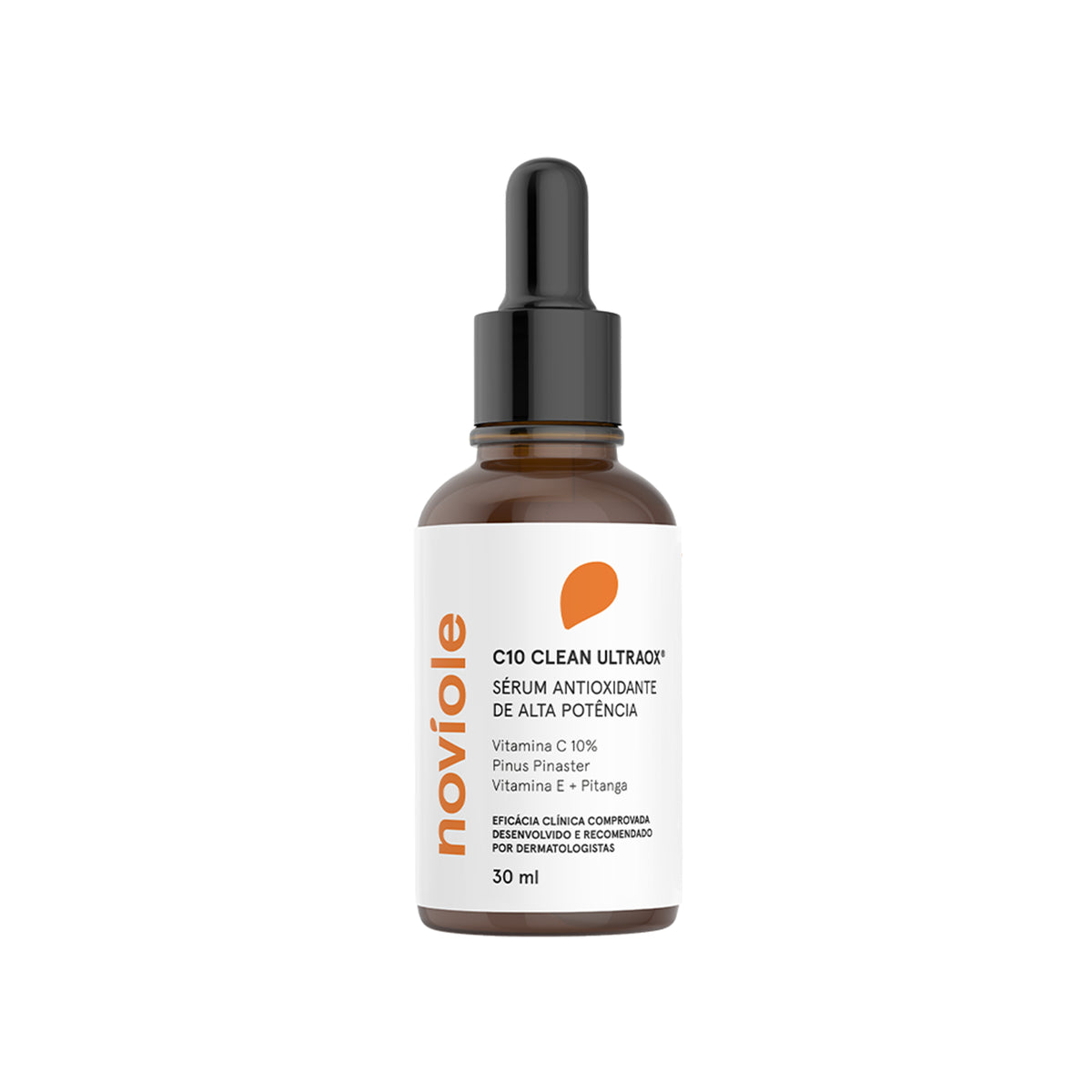Sérum Antioxidante  C10 Clean ULTRAOX 30ML