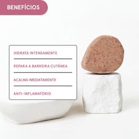 Kit Scalp Care: Anticaspa e Calmante para Dermatite Seborreica