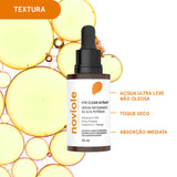 Sérum Antioxidante  C10 Clean ULTRAOX 30ML