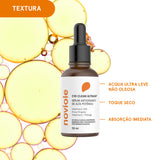 Sérum Antioxidante  C10 Clean ULTRAOX 30ML