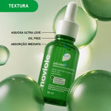 Azelabio Sérum Azelaico Multi-Eficácia Antiacne, Antioleosidade, Antimanchas e Fortalecedor 30ml