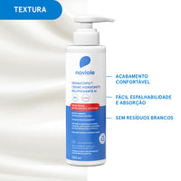 Creme Hidratante Relipidizante AI Dermatopic 300ml