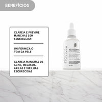 Sérum MelanoControl® Concentrado Clareador Antimanchas