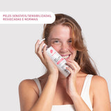 Gel de Limpeza Sensi 300ml