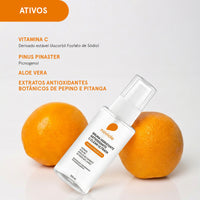 Bruma Hidratante Antioxidante C Clean ULTRAOX®