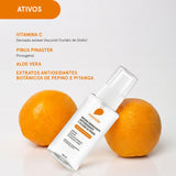 Bruma Hidratante Antioxidante C Clean ULTRAOX®