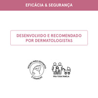 Gel de Limpeza Sensi 300ml