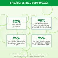 Azelabio Sérum Azelaico Multi-Eficácia Antiacne, Antioleosidade, Antimanchas e Fortalecedor 30ml