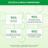 Azelabio Sérum Azelaico Multi-Eficácia Antiacne, Antioleosidade, Antimanchas e Fortalecedor 30ml