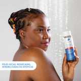 Óleo de Banho Hidratante Relipidizante Dermatopic 200ml