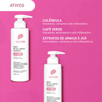 Gel de Limpeza Sensi 300ml