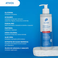 Creme Hidratante Relipidizante AI Dermatopic 300ml
