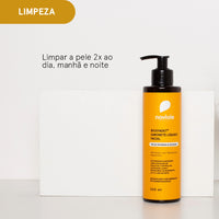 Sabonete Líquido Facial BioSyndet 300ml