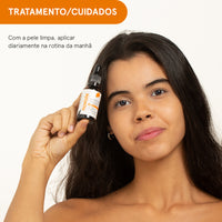 Sérum Antioxidante  C10 Clean ULTRAOX 30ML