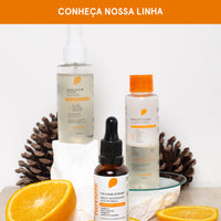 Sérum Antioxidante  C10 Clean ULTRAOX 30ML