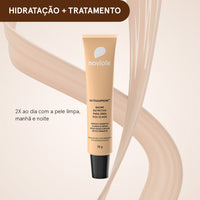 Baume Nutritivo Para Área Dos Olhos NutraSupreme