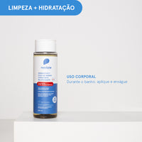 Óleo de Banho Hidratante Relipidizante Dermatopic 200ml