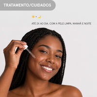 Sérum MelanoControl® Concentrado Clareador Antimanchas