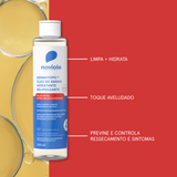 Kit Dermatopic®: Cuidados para Peles Secas e Atópicas