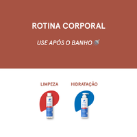 Kit Dermatopic®: Cuidados para Peles Secas e Atópicas