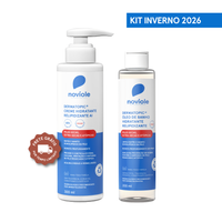 Kit Dermatopic®: Cuidados para Peles Secas e Atópicas