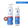 Kit Dermatopic®: Cuidados para Peles Secas e Atópicas