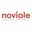 Noviole: Desenvolvido e Recomendado por Dermatologistas logo