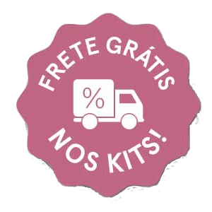 Frete grátis nos kits